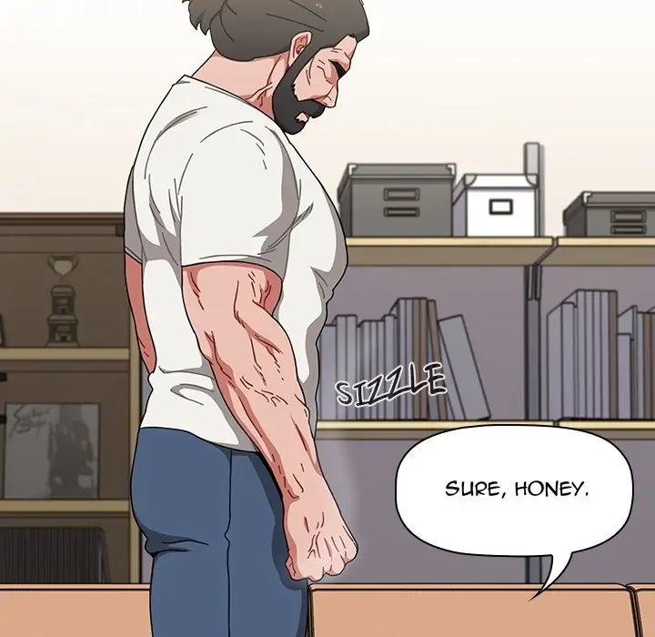 Dorm Room Sisters Chapter 93 - Page 47