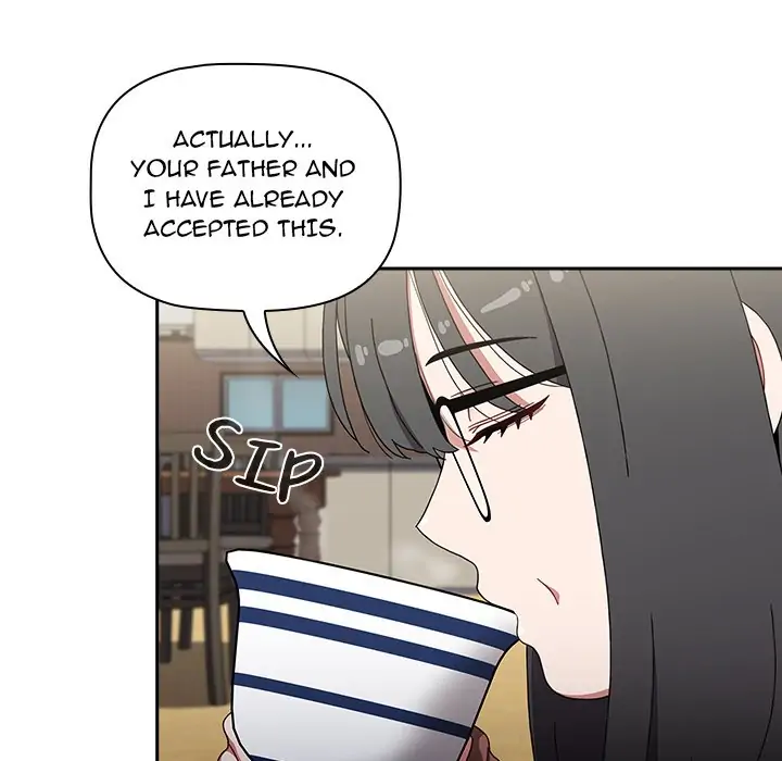 Dorm Room Sisters Chapter 93 - Page 53