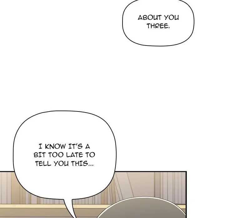 Dorm Room Sisters Chapter 93 - Page 56