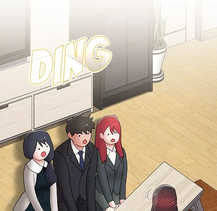 Dorm Room Sisters Chapter 93 - Page 59