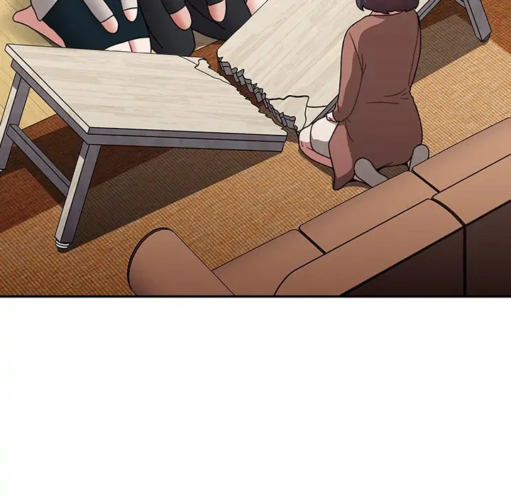 Dorm Room Sisters Chapter 93 - Page 60