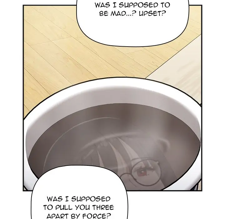 Dorm Room Sisters Chapter 93 - Page 68