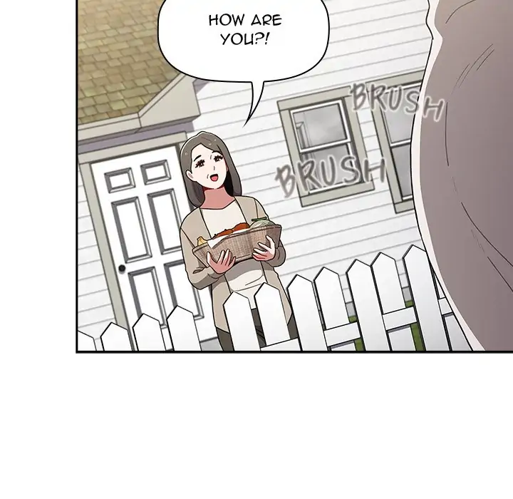 Dorm Room Sisters Chapter 93 - Page 8