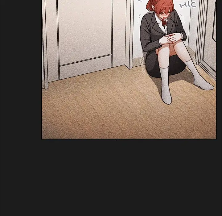 Dorm Room Sisters Chapter 93 - Page 73