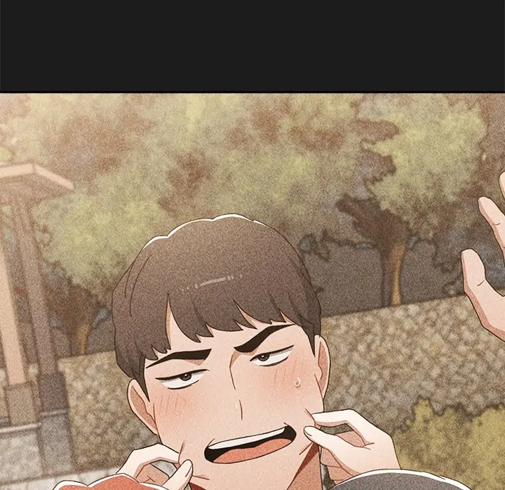 Dorm Room Sisters Chapter 93 - Page 74