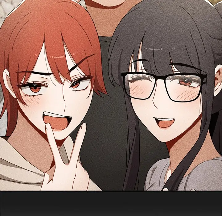 Dorm Room Sisters Chapter 93 - Page 75