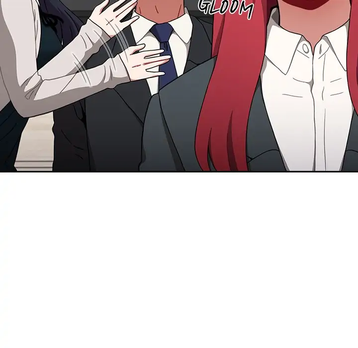 Dorm Room Sisters Chapter 93 - Page 79