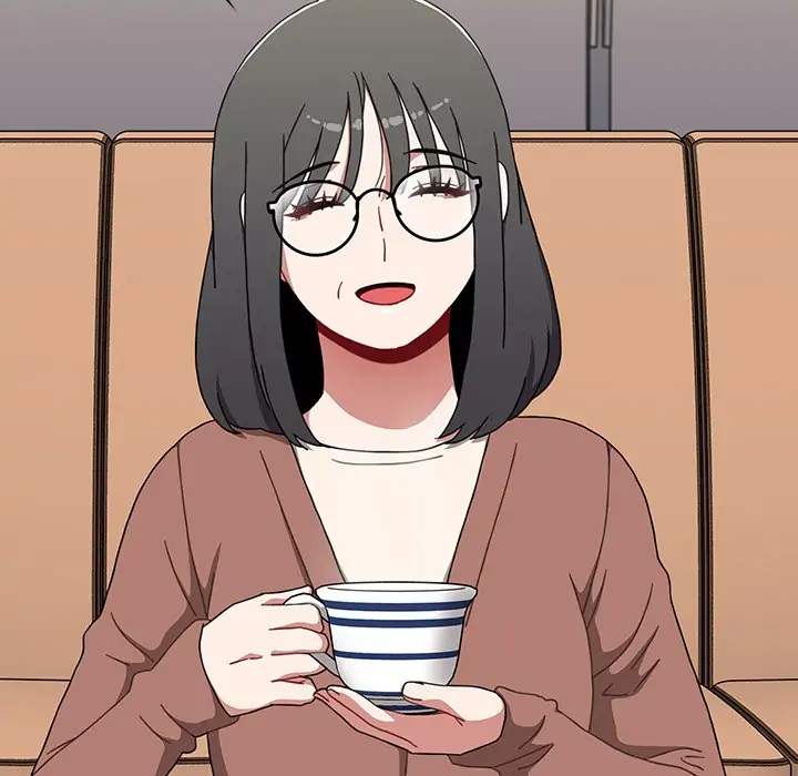 Dorm Room Sisters Chapter 93 - Page 85