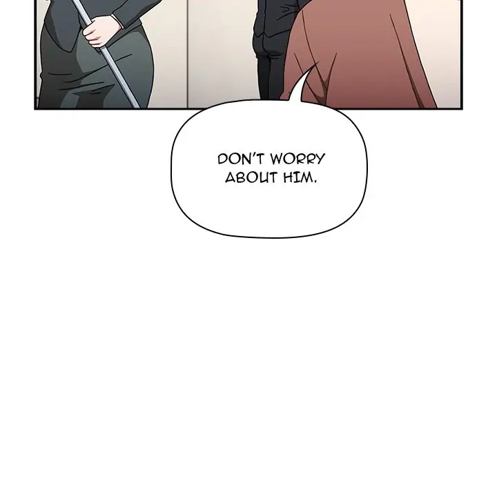 Dorm Room Sisters Chapter 93 - Page 89