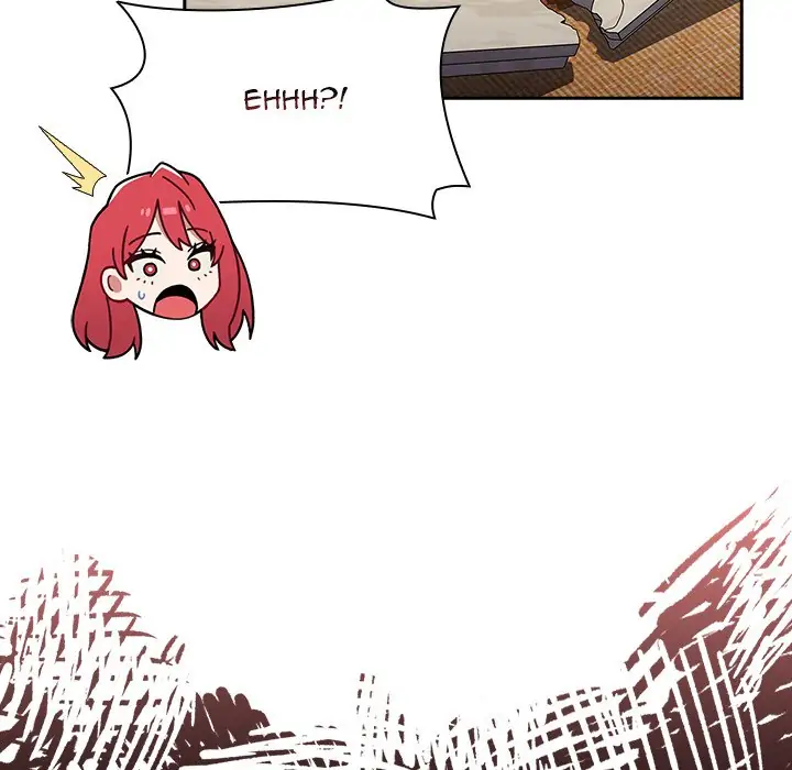 Dorm Room Sisters Chapter 93 - Page 91