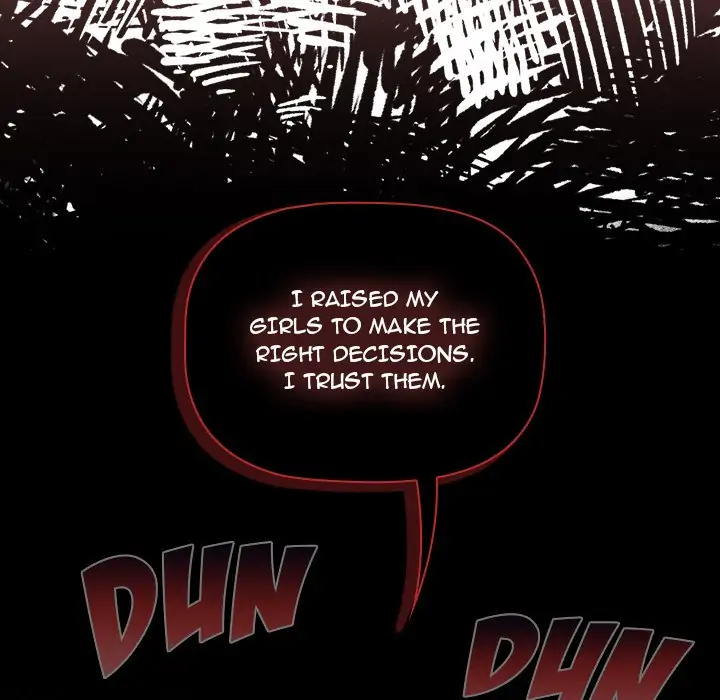 Dorm Room Sisters Chapter 93 - Page 92