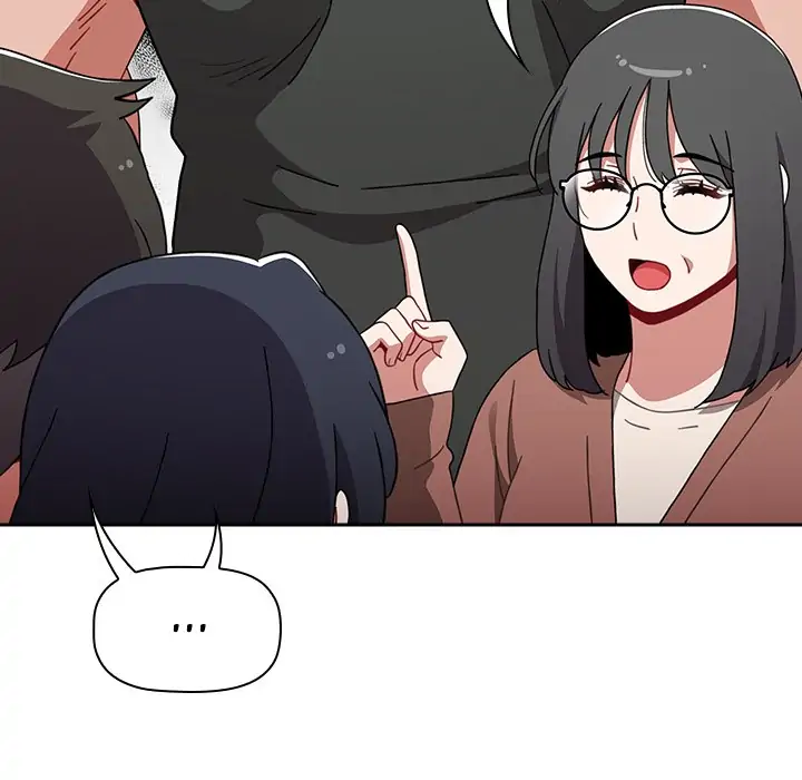 Dorm Room Sisters Chapter 93 - Page 94