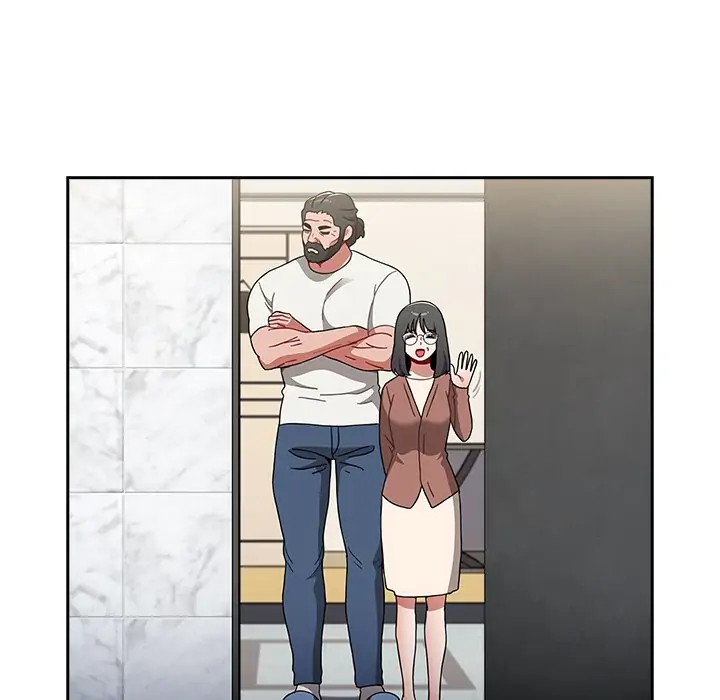 Dorm Room Sisters Chapter 93 - Page 96