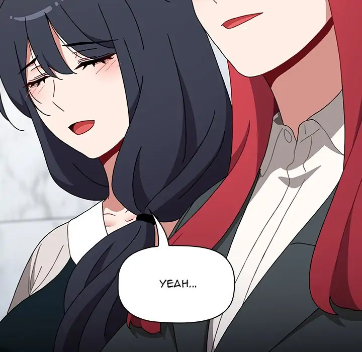 Dorm Room Sisters Chapter 93 - Page 100