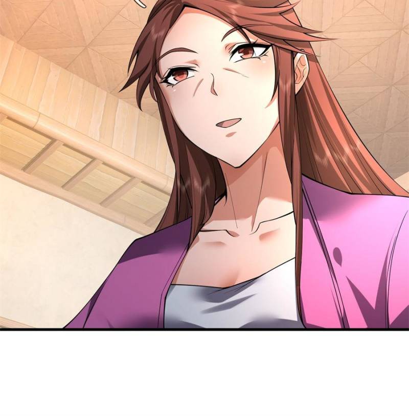 Dormant Since Ancient Times: Thrusting Through the Heavens After Coming Into Being Chapter 31 - Page 11