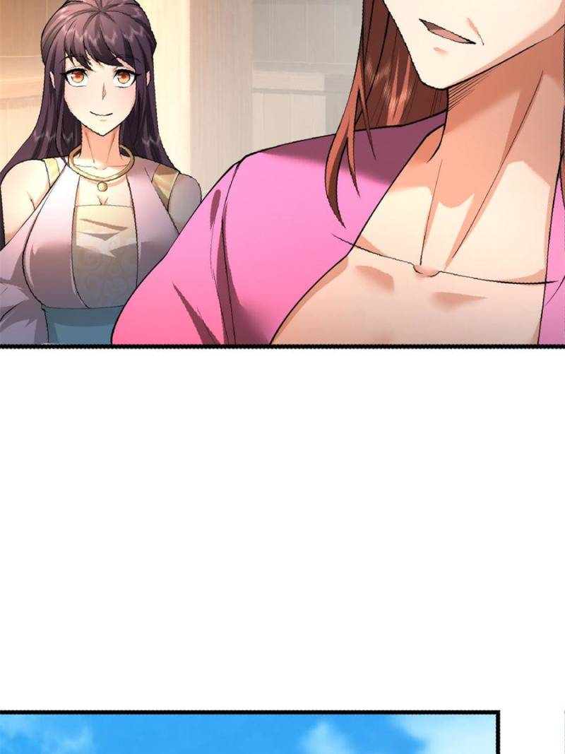 Dormant Since Ancient Times: Thrusting Through the Heavens After Coming Into Being Chapter 31 - Page 14