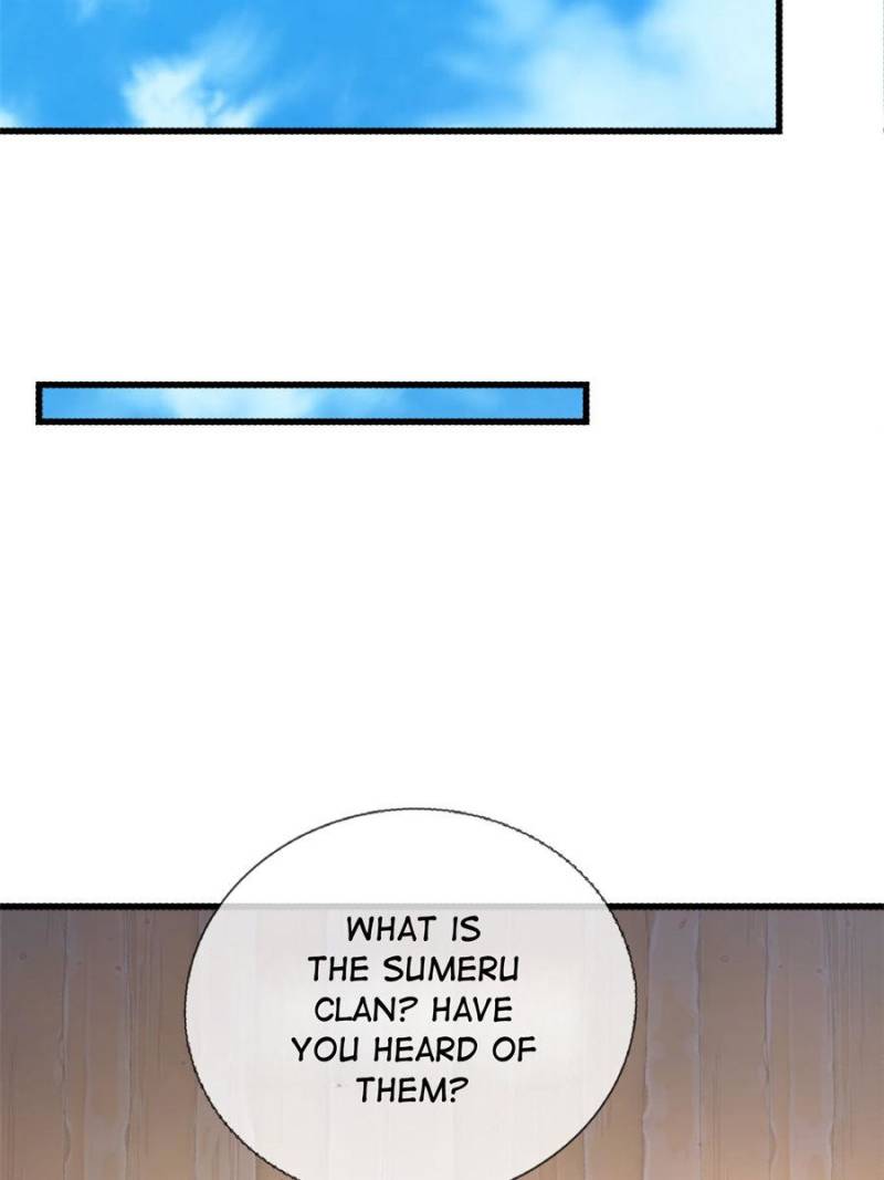 Dormant Since Ancient Times: Thrusting Through the Heavens After Coming Into Being Chapter 31 - Page 15