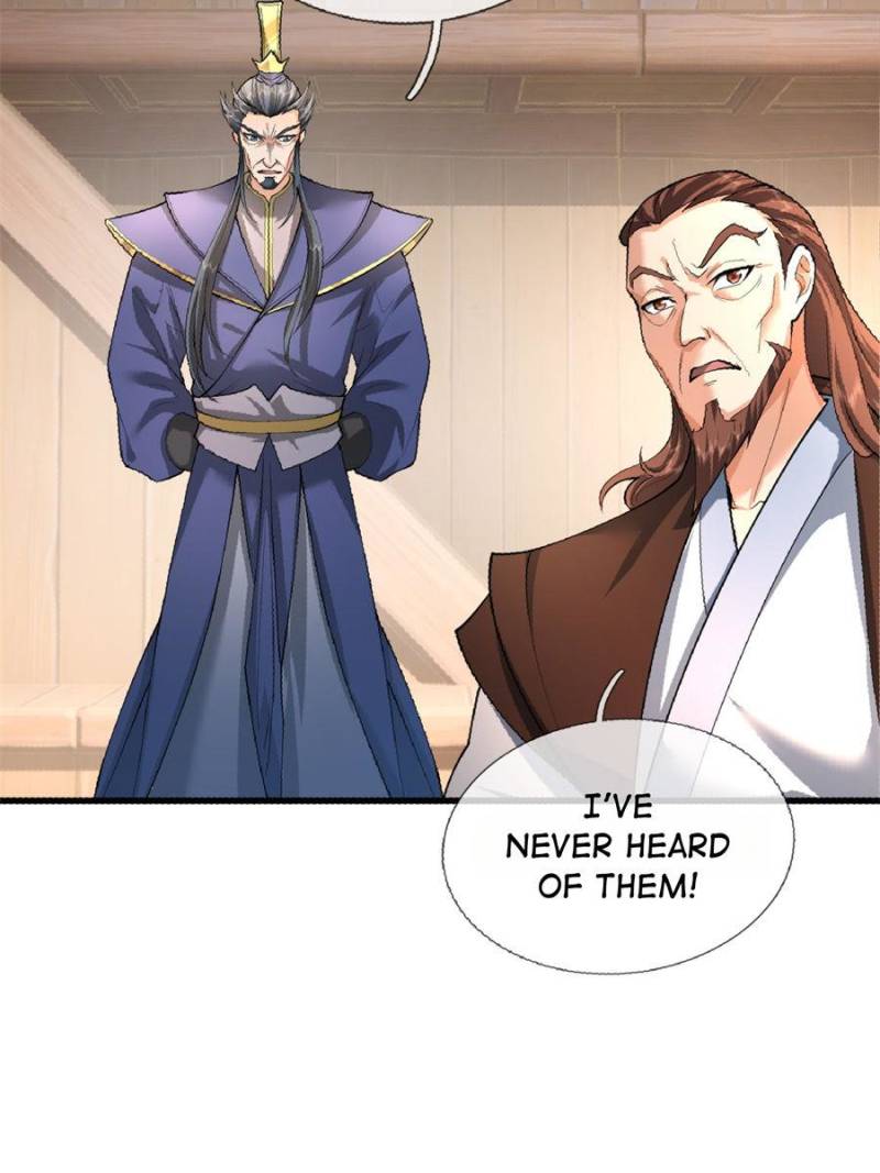 Dormant Since Ancient Times: Thrusting Through the Heavens After Coming Into Being Chapter 31 - Page 16