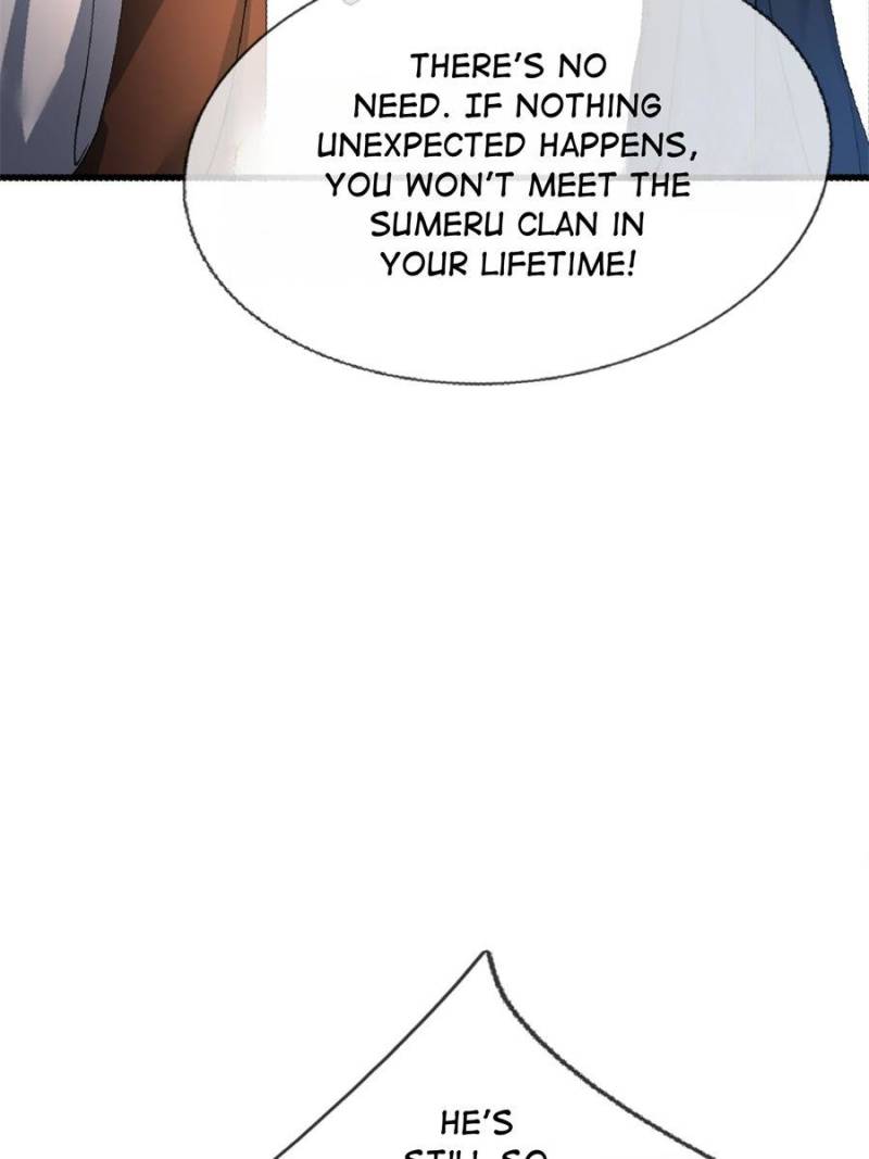 Dormant Since Ancient Times: Thrusting Through the Heavens After Coming Into Being Chapter 31 - Page 18