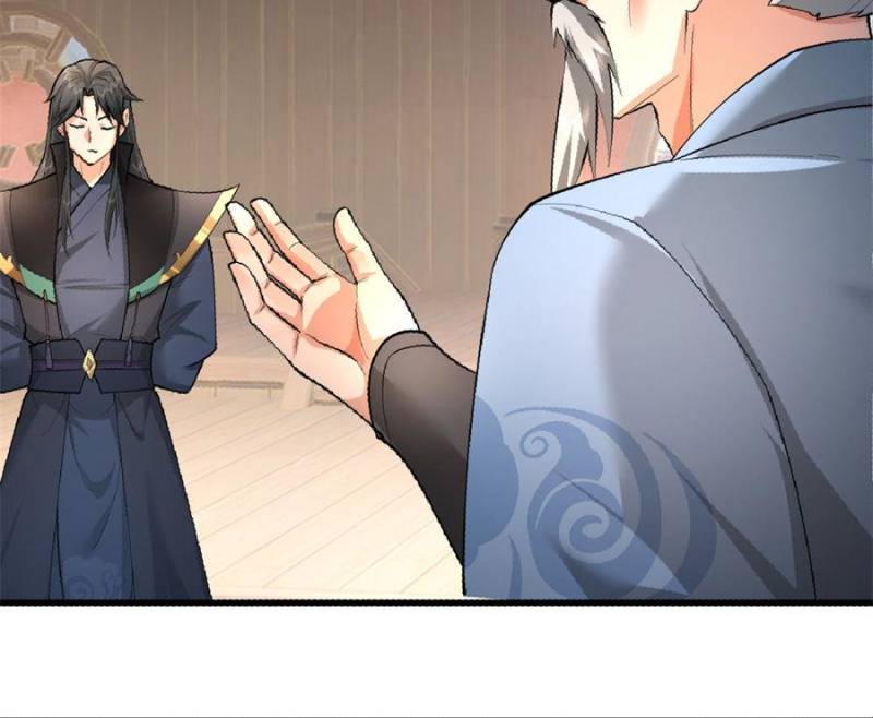 Dormant Since Ancient Times: Thrusting Through the Heavens After Coming Into Being Chapter 31 - Page 24