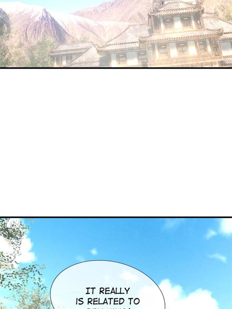 Dormant Since Ancient Times: Thrusting Through the Heavens After Coming Into Being Chapter 31 - Page 5