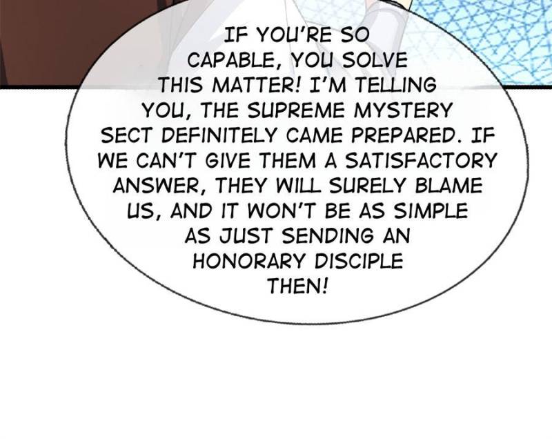 Dormant Since Ancient Times: Thrusting Through the Heavens After Coming Into Being Chapter 31 - Page 41