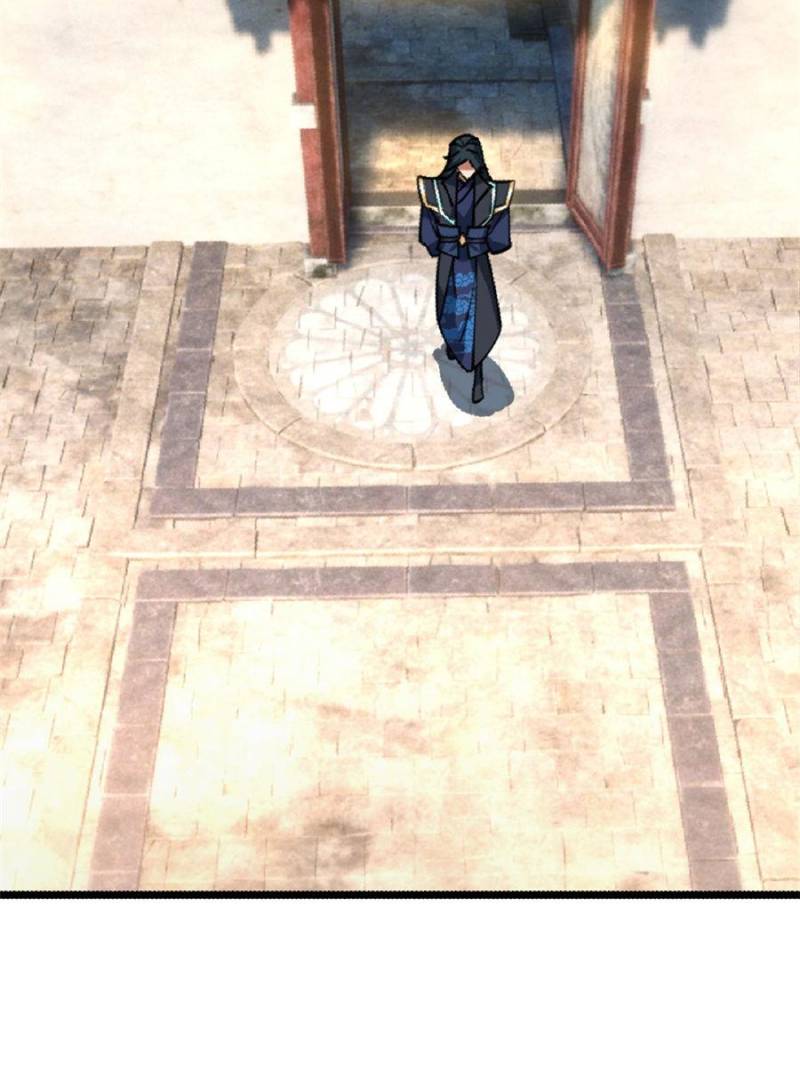 Dormant Since Ancient Times: Thrusting Through the Heavens After Coming Into Being Chapter 31 - Page 47