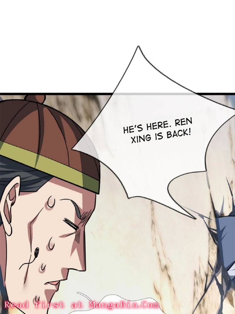 Dormant Since Ancient Times: Thrusting Through the Heavens After Coming Into Being Chapter 31 - Page 48