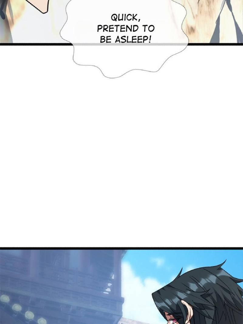 Dormant Since Ancient Times: Thrusting Through the Heavens After Coming Into Being Chapter 31 - Page 49