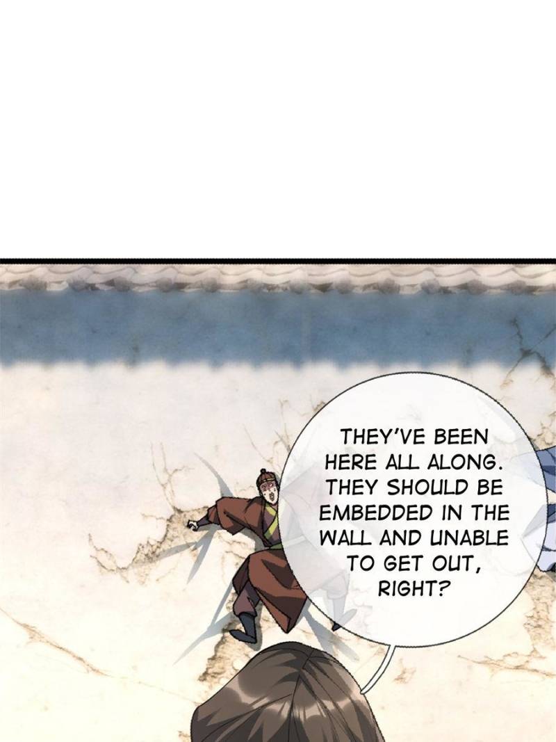 Dormant Since Ancient Times: Thrusting Through the Heavens After Coming Into Being Chapter 31 - Page 51