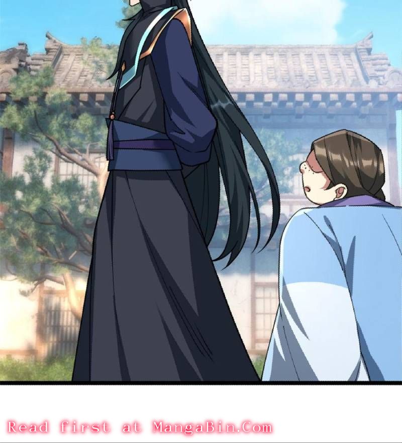 Dormant Since Ancient Times: Thrusting Through the Heavens After Coming Into Being Chapter 31 - Page 53