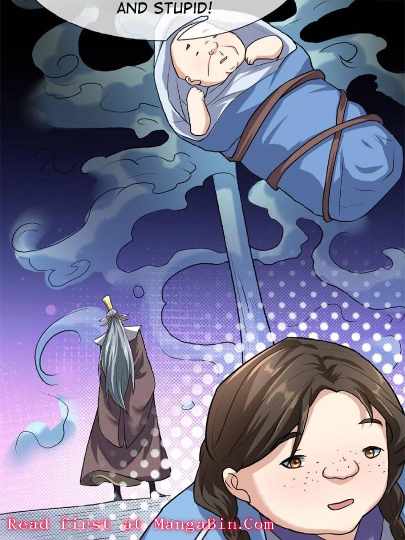 Dormant Since Ancient Times: Thrusting Through the Heavens After Coming Into Being Chapter 31 - Page 62