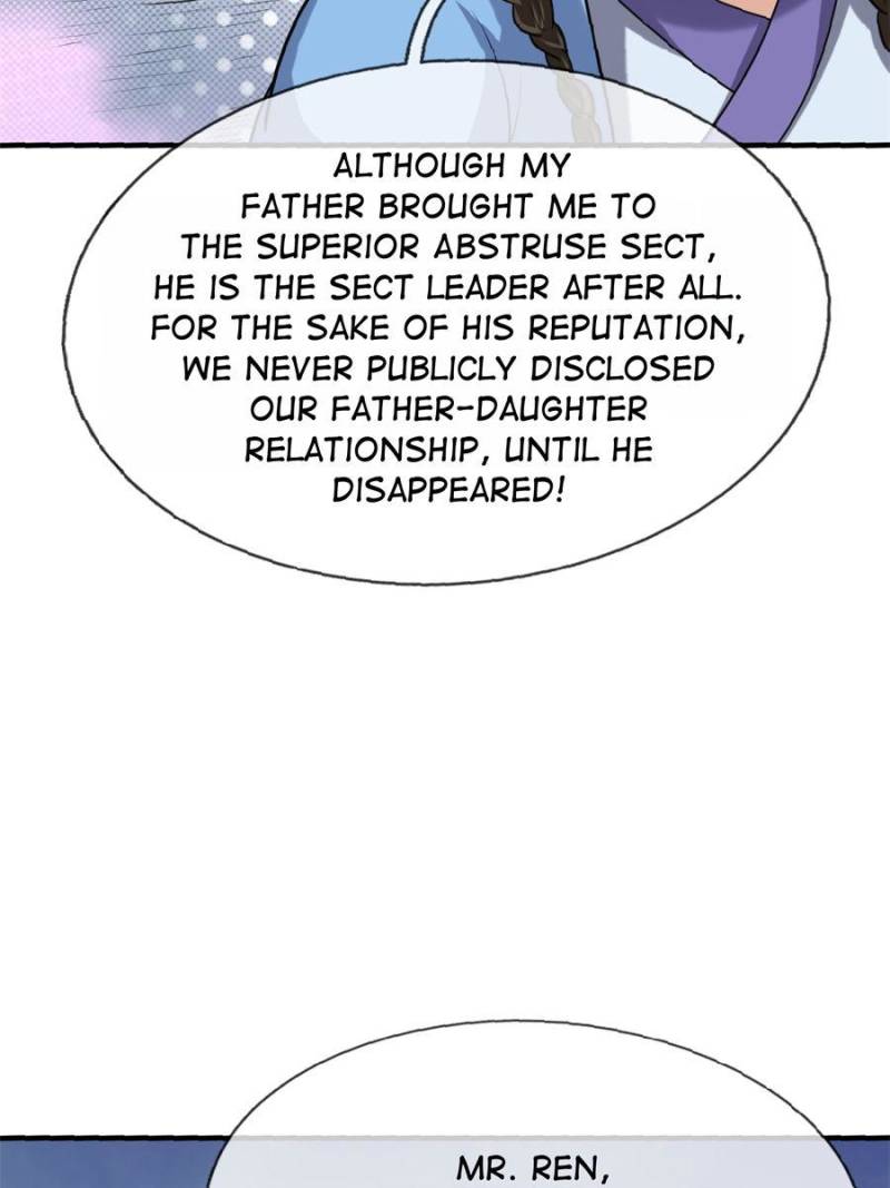 Dormant Since Ancient Times: Thrusting Through the Heavens After Coming Into Being Chapter 31 - Page 63