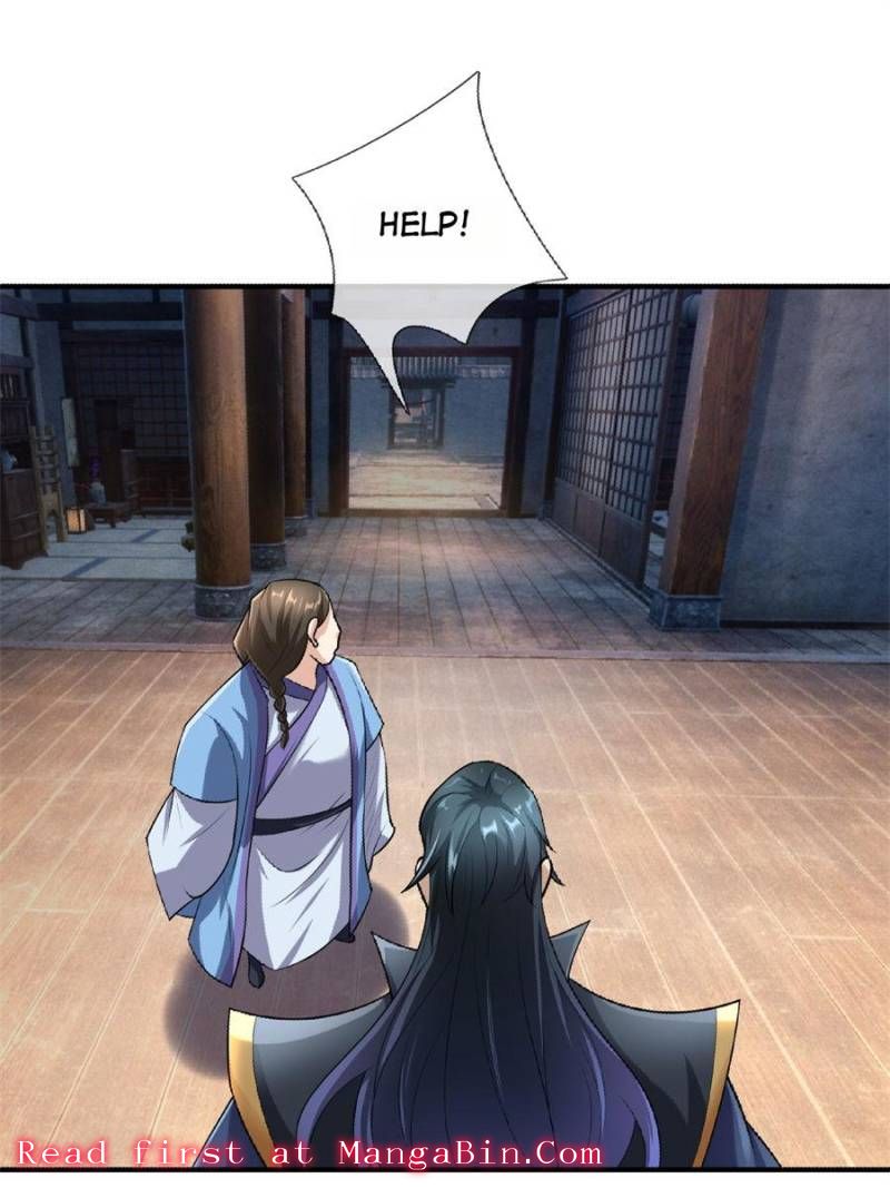 Dormant Since Ancient Times: Thrusting Through the Heavens After Coming Into Being Chapter 31 - Page 65