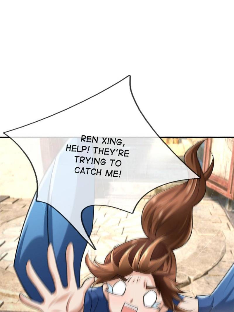 Dormant Since Ancient Times: Thrusting Through the Heavens After Coming Into Being Chapter 31 - Page 66