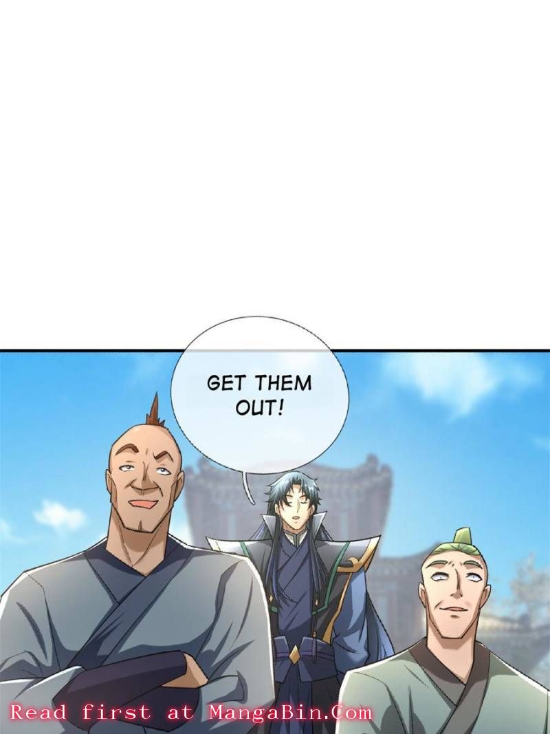 Dormant Since Ancient Times: Thrusting Through the Heavens After Coming Into Being Chapter 31 - Page 70