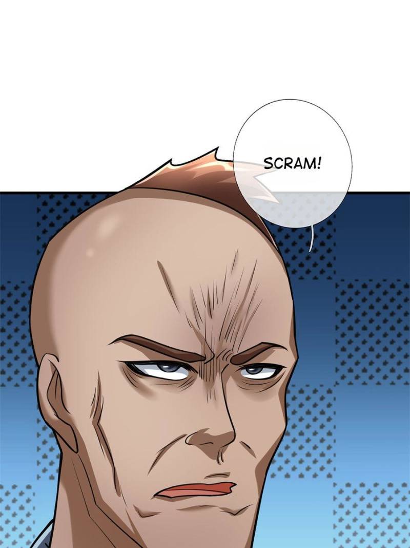 Dormant Since Ancient Times: Thrusting Through the Heavens After Coming Into Being Chapter 31 - Page 77