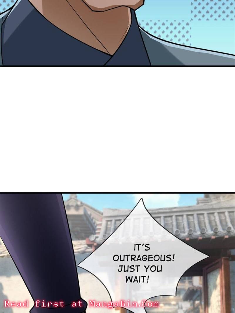 Dormant Since Ancient Times: Thrusting Through the Heavens After Coming Into Being Chapter 31 - Page 78