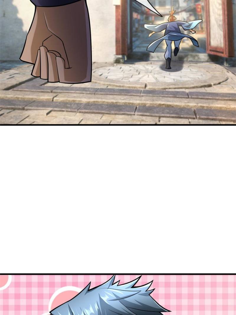 Dormant Since Ancient Times: Thrusting Through the Heavens After Coming Into Being Chapter 31 - Page 79