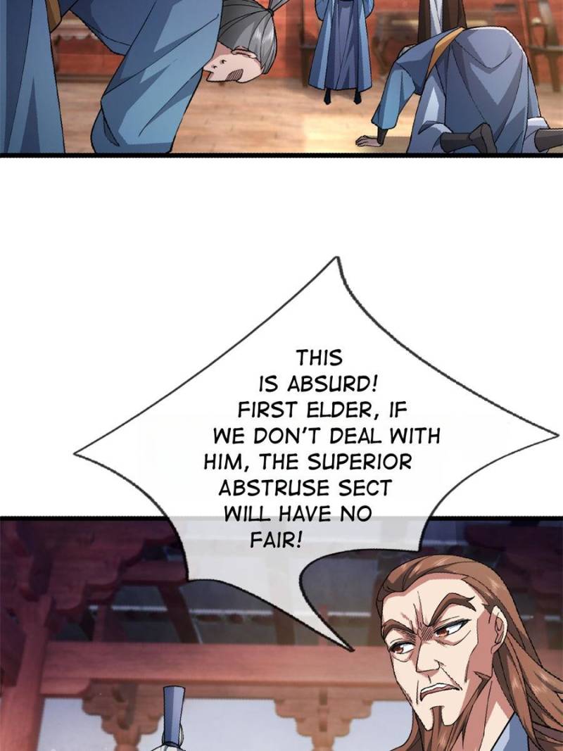 Dormant Since Ancient Times: Thrusting Through the Heavens After Coming Into Being Chapter 32 - Page 2