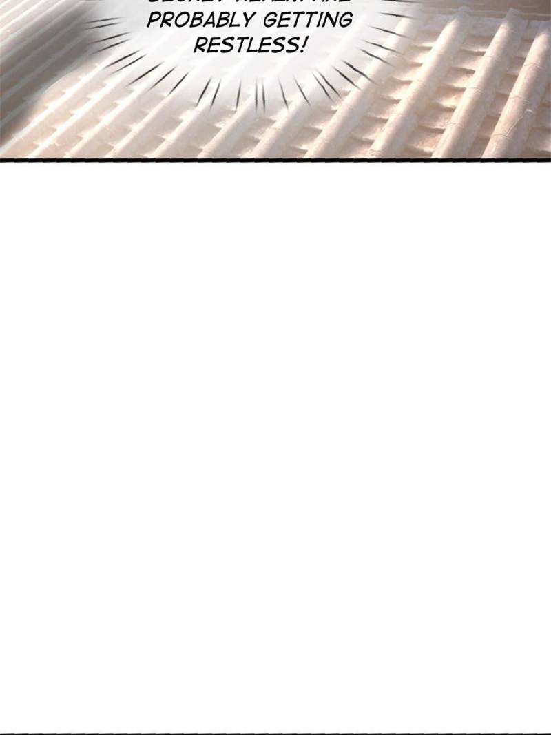 Dormant Since Ancient Times: Thrusting Through the Heavens After Coming Into Being Chapter 32 - Page 29