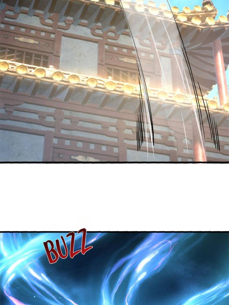 Dormant Since Ancient Times: Thrusting Through the Heavens After Coming Into Being Chapter 32 - Page 42