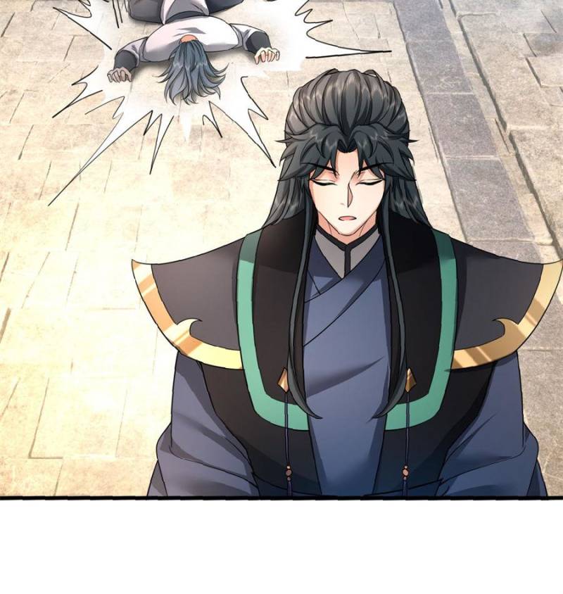 Dormant Since Ancient Times: Thrusting Through the Heavens After Coming Into Being Chapter 32 - Page 50