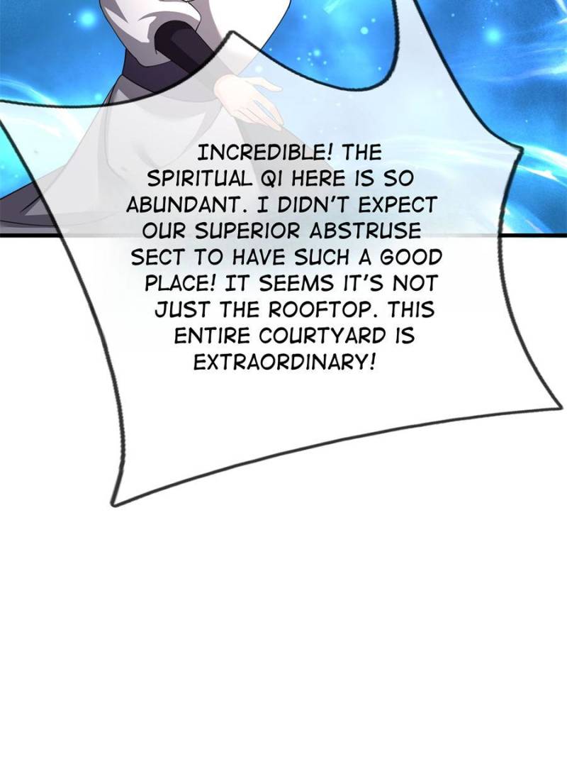 Dormant Since Ancient Times: Thrusting Through the Heavens After Coming Into Being Chapter 32 - Page 52