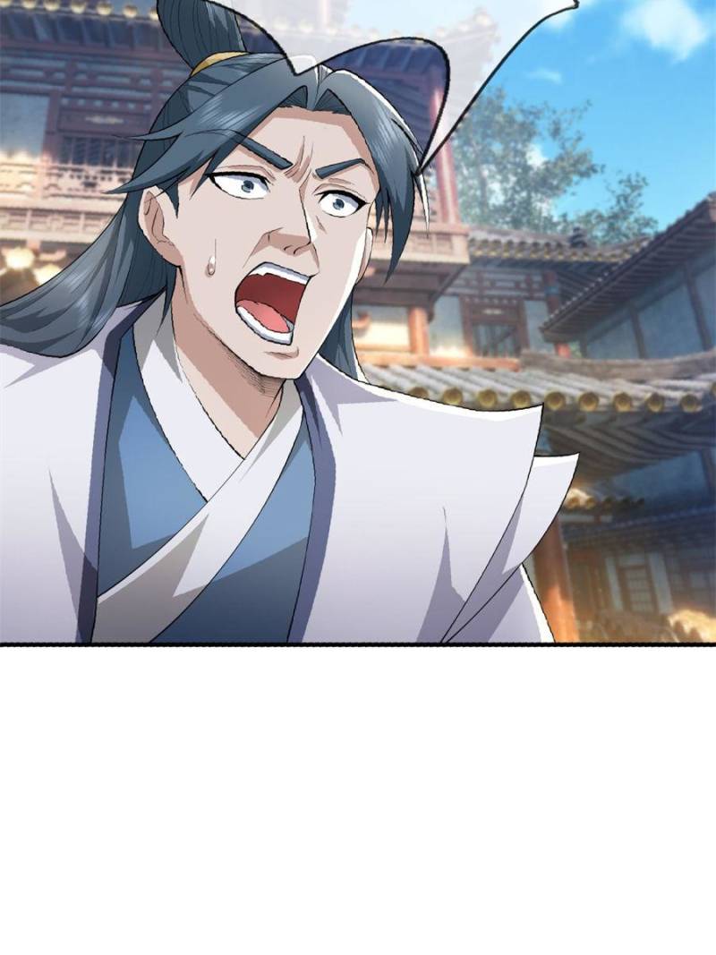 Dormant Since Ancient Times: Thrusting Through the Heavens After Coming Into Being Chapter 32 - Page 61