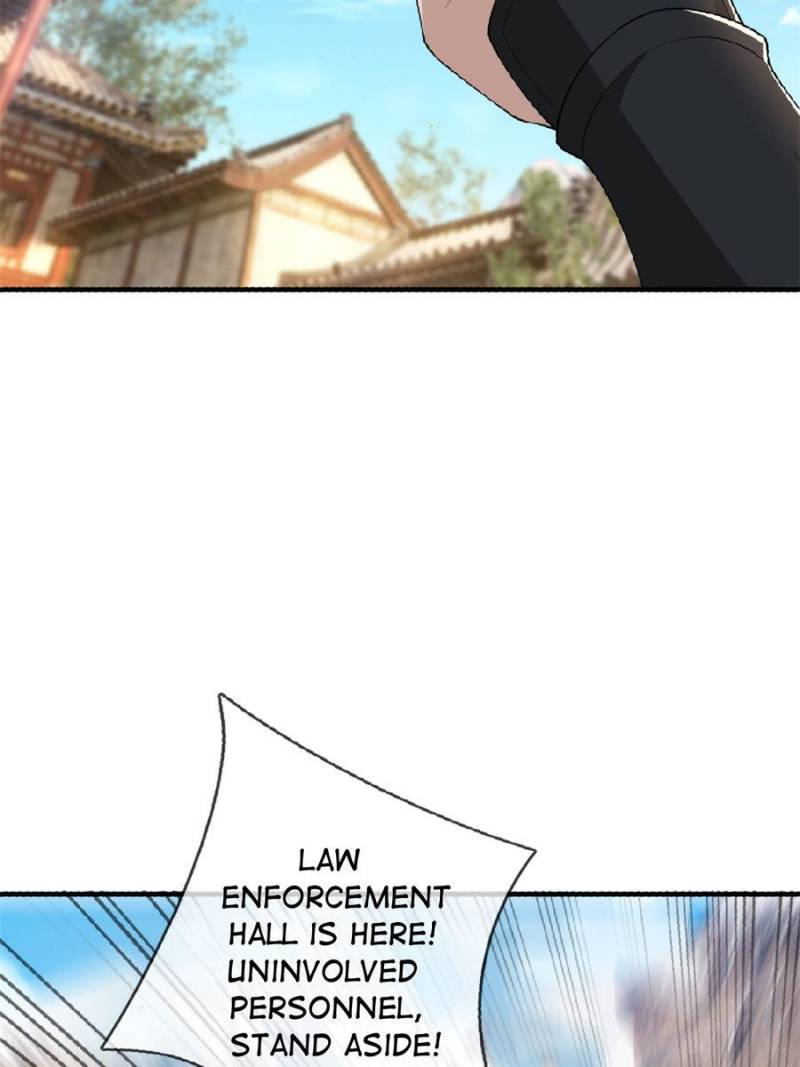 Dormant Since Ancient Times: Thrusting Through the Heavens After Coming Into Being Chapter 32 - Page 63