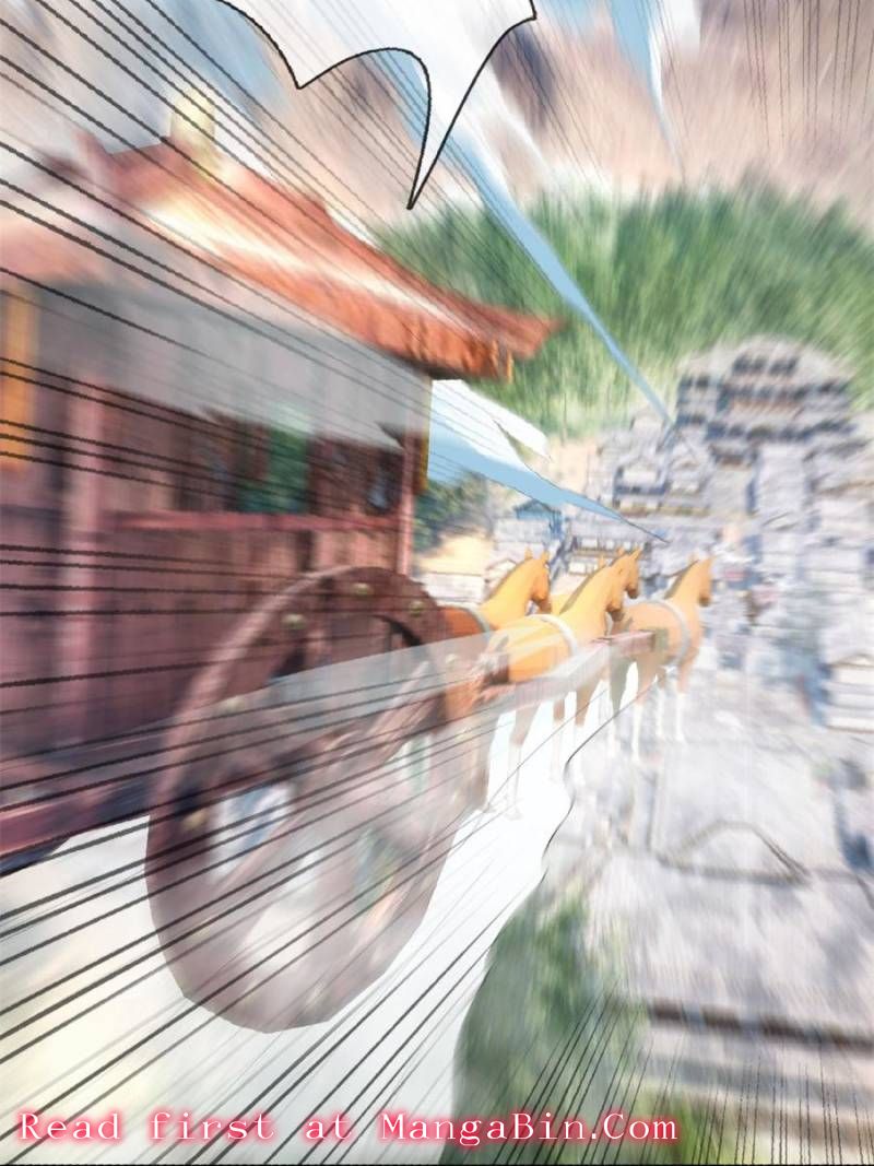 Dormant Since Ancient Times: Thrusting Through the Heavens After Coming Into Being Chapter 32 - Page 64