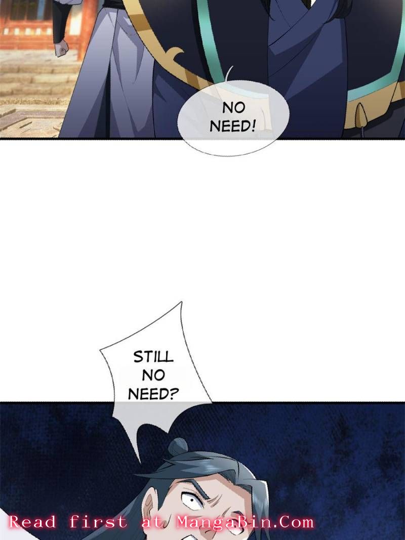 Dormant Since Ancient Times: Thrusting Through the Heavens After Coming Into Being Chapter 32 - Page 68