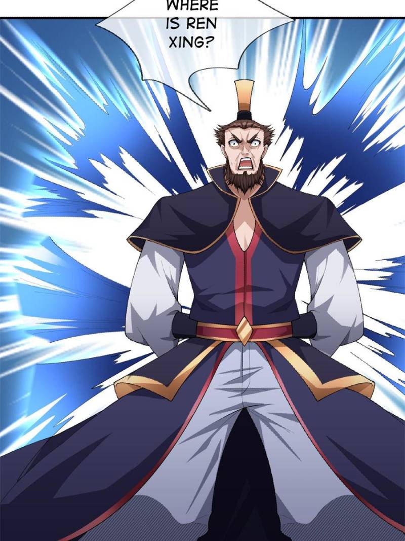 Dormant Since Ancient Times: Thrusting Through the Heavens After Coming Into Being Chapter 32 - Page 70