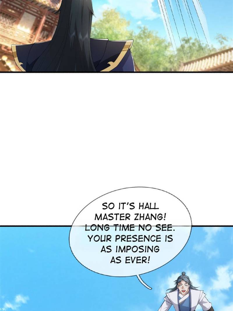 Dormant Since Ancient Times: Thrusting Through the Heavens After Coming Into Being Chapter 32 - Page 72